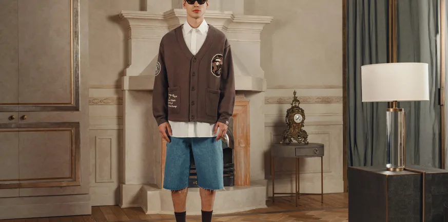 A Bathing Ape SS25: Οι πιο Καυτές Streetwear Κυκλοφορίες A Bathing Ape SS25: Οι πιο Καυτές Streetwear Κυκλοφορίες