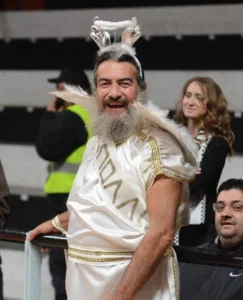 Δοξαράς