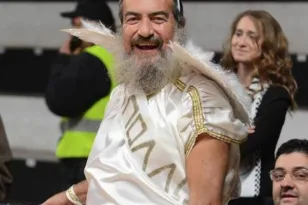 Το «αντίο» του Απόλλωνα στον Βασίλη Δοξαρά