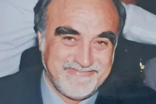 Εφυγε από τη ζωή ο Παύλος Τσάμης