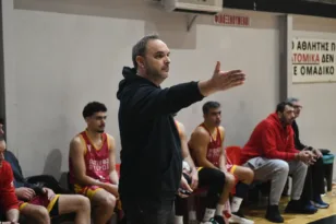 Η Αχαγιά ΄82 μεταβατικές προπονήσεις και δοκιμές παικτών