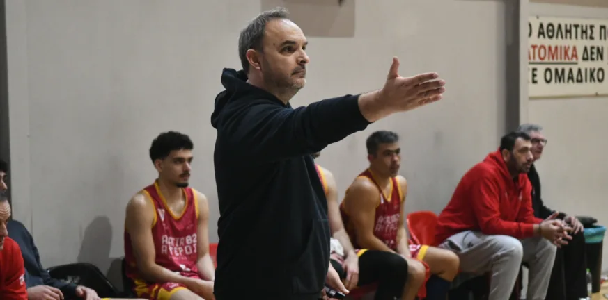 Η Αχαγιά ΄82 μεταβατικές προπονήσεις και δοκιμές παικτών Αχαγιά ΄82
