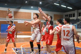 Α1 ΕΣΚΑ-Η: Ο τίτλος στην Περιφέρεια, «τριπλός» υποβιβασμός για Πάτρα! ΦΩΤΟ
