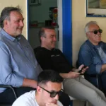 Άρη Πατρών
