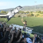 Άρη Πατρών