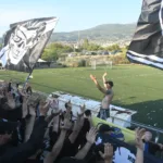 Άρη Πατρών