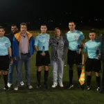 Άρη Πατρών