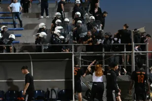 Παναιγιάλειος: «Μηνυτήρια αναφορά, να τους αποπέμψει η ΕΠΟ»