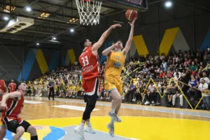 Η Ενωση «καθάρισε» με showtime το Game 1 - Φωτογραφίες/δηλώσεις
