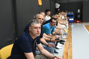 Η Ενωση «καθάρισε» με showtime το Game 1 - Φωτογραφίες/δηλώσεις