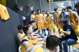 Η Ενωση «καθάρισε» με showtime το Game 1 - Φωτογραφίες/δηλώσεις