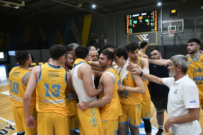 play-offs