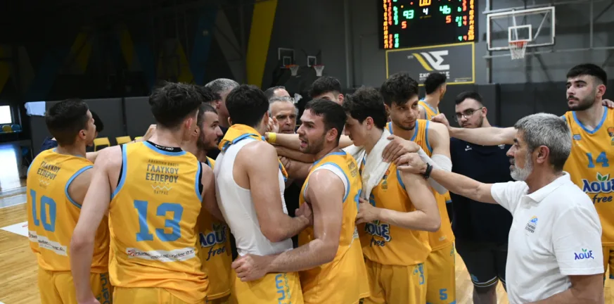 Η Ενωση «καθάρισε» με showtime το Game 1 - Φωτογραφίες/δηλώσεις Η Ενωση «καθάρισε» με showtime το Game 1 - Φωτογραφίες/δηλώσεις