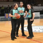 Βαρθολομιό