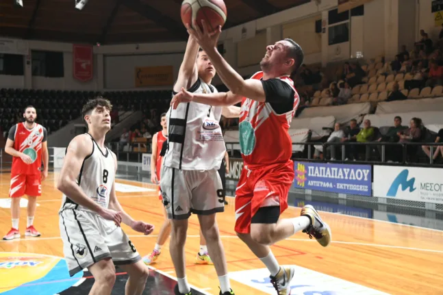 play-offs