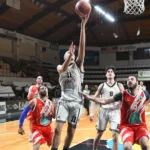 Βαρθολομιό