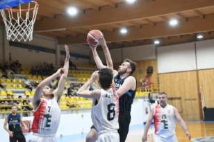 Ο Διαγόρας πήρε αυτό που ήθελε με τον Πυρσό ΦΩΤΟ