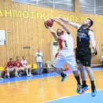 Διαγόρας