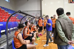 Η Ολυμπιάδα «πέρασε» από την ΕΑΠ ΦΩΤΟ