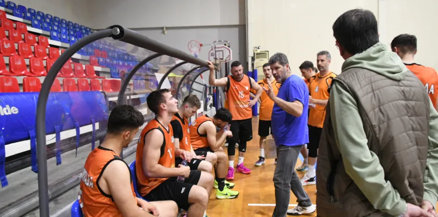 Η Ολυμπιάδα «πέρασε» από την ΕΑΠ ΦΩΤΟ ΕΑΠ