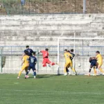 Θύελλα Πατρών