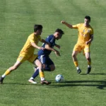 Θύελλα Πατρών
