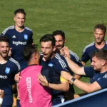 Θύελλα Πατρών