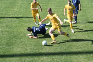 Η Θύελλα Πατρών ηττήθηκε από τον Πύργο FC ΒΙΝΤΕΟ, ΦΩΤΟ