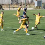 Θύελλα Πατρών