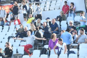 Διασυλλογικό πρωτάθλημα στίβου σαν... Πανελλήνιο - Φωτογραφίες