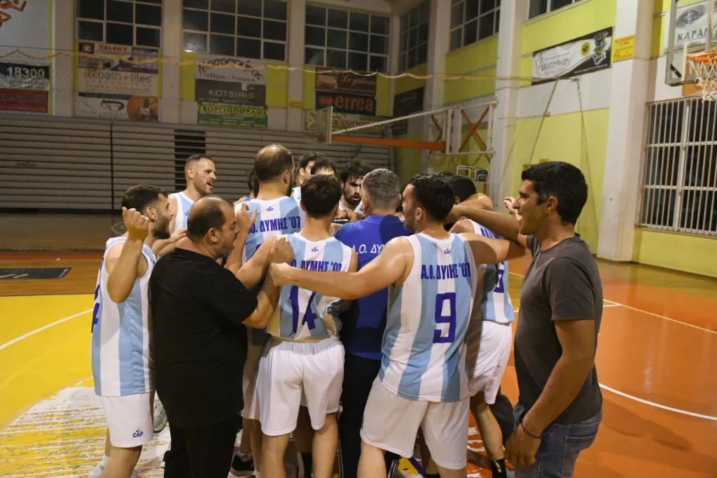 Α1 ΕΣΚΑ-Η: Ο τίτλος στην Περιφέρεια, «τριπλός» υποβιβασμός για Πάτρα! ΦΩΤΟ