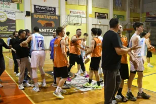 Καμπάνες για τους «πρωταγωνιστές» στα επεισόδια στο Ολυμπιάδα-Δύμη