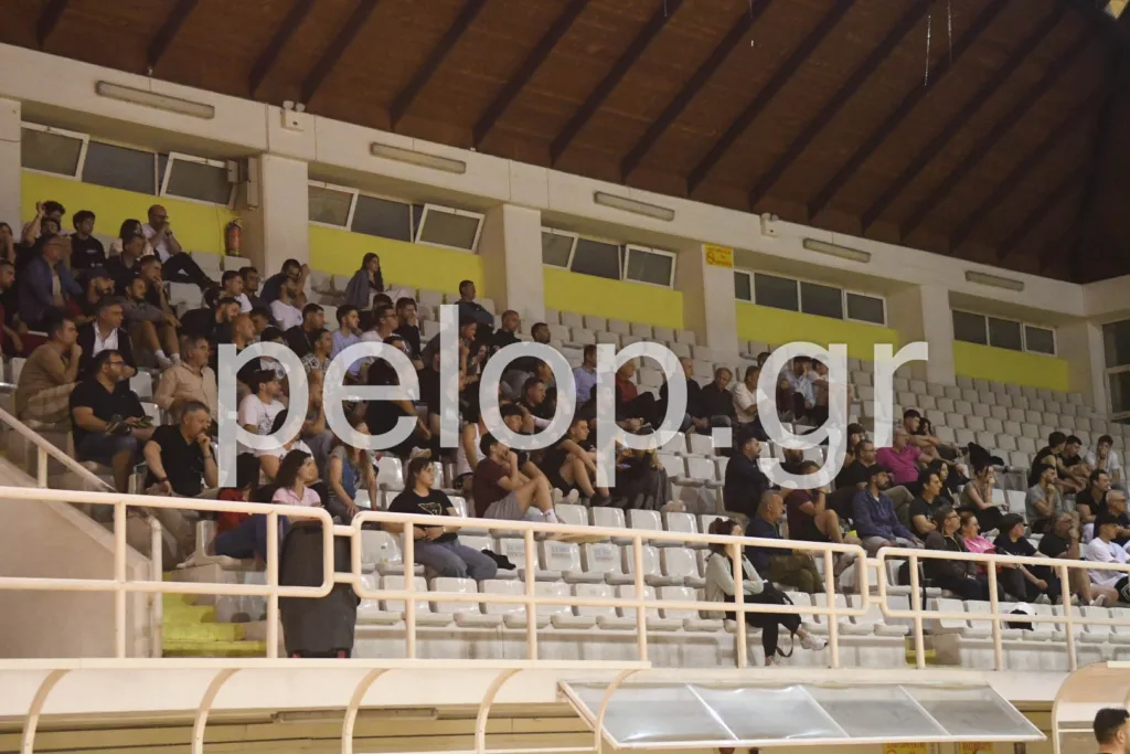Η πρόκριση για τη Δύμη, μεγάλη η ένταση με την Ολυμπιάδα, ποιους έγραψαν στο Φ.Α. οι διαιτητές ΦΩΤΟ