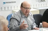 Στην Πάτρα το τελευταίο «αντίο» στον Γιώργο Αθανασίου