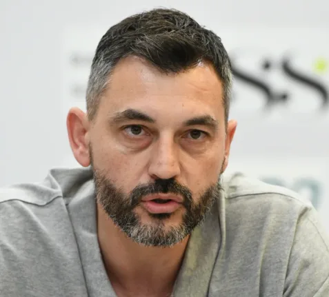 Αυτός είναι ο νέος προπονητής του Απόλλωνα