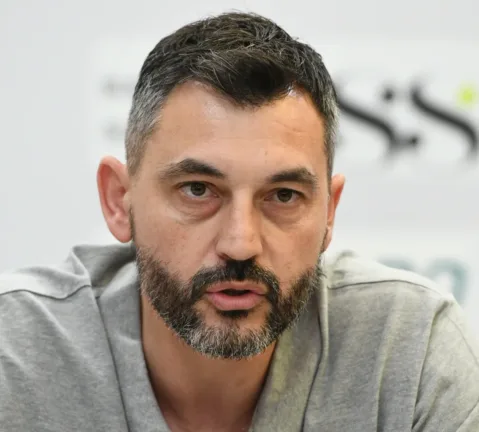 Αυτός είναι ο νέος προπονητής του Απόλλωνα