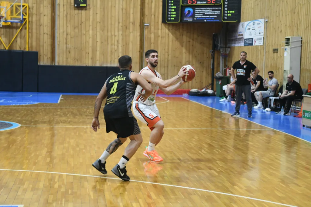 Η ΑΕ Ροϊτίκων με όπλο την άμυνα στους τελικούς! ΦΩΤΟ