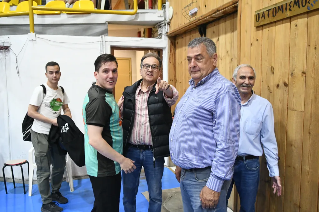 Η ΑΕ Ροϊτίκων με όπλο την άμυνα στους τελικούς! ΦΩΤΟ