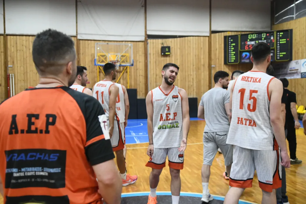 Η ΑΕ Ροϊτίκων με όπλο την άμυνα στους τελικούς! ΦΩΤΟ