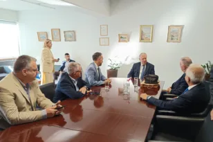 Στη Βουλή ο νέος Αναπτυξιακός Νόμος: Σε ειδικό καθεστώς η Δυτική Ελλάδα