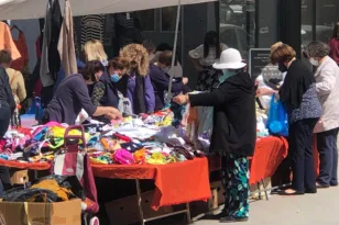 Αγορά: Βουλιάζει η κατανάλωση στη Δυτική Ελλάδα – Προτιμάμε πάγκους και διαδίκτυο αντί μαγαζιών