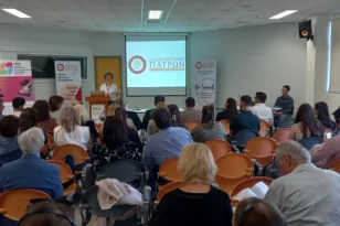 Επιτυχής Ολοκλήρωση του Διεθνούς Συνεδρίου Κοινωνικής Επιχειρηματικότητας & Κοινωνικής Καινοτομίας