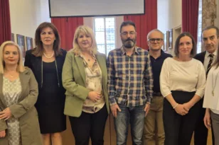 Ενημερωτική εκδήλωση για την άνοια στο Αγρίνιο υπό την αιγίδα της Περιφέρειας Δυτικής Ελλάδας