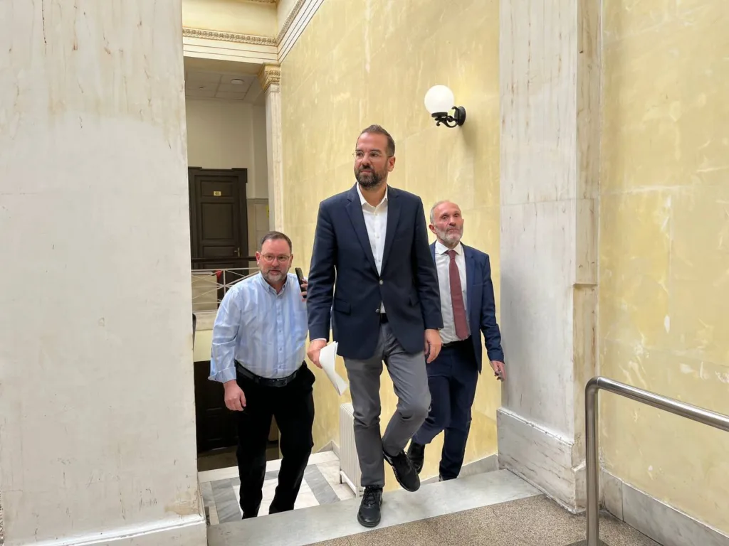 Εισαγγελία