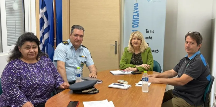 Πάτρα: Σύσκεψη στην Περιφέρεια για τηλειτουργία των καταστημάτων εστίασης