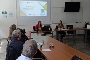 Μια πιο ανθεκτική Περιφέρεια Δυτικής Ελλάδας: Συνδημιουργία στρατηγικής απέναντι στους κλιματικούς κινδύνους