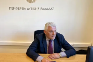 Επιστολή του Γ.  Κοντογιάννη στο ΥΠΑΑΤ για τροποποιήσεις στην προκήρυξη ενίσχυσης επενδύσεων σε θερμοκήπια