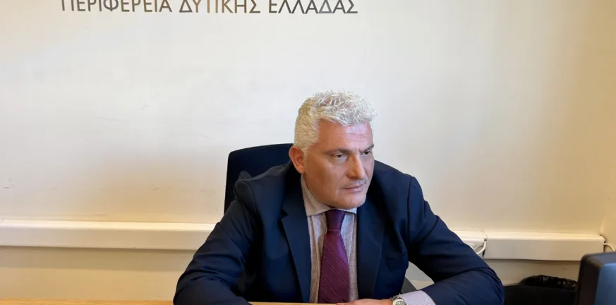 Επιστολή του Γ. Κοντογιάννη στο ΥΠΑΑΤ για τροποποιήσεις στην προκήρυξη ενίσχυσης επενδύσεων σε θερμοκήπια Επιστολή του Γ. Κοντογιάννη στο ΥΠΑΑΤ για τροποποιήσεις στην προκήρυξη ενίσχυσης επενδύσεων σε θερμοκήπια