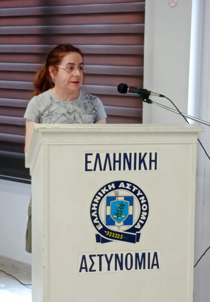 Ημερίδα στο πλαίσιο του Εθνικού Σχεδίου Δράσης για τα Δικαιώματα των Ζώων
