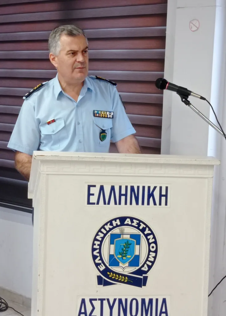 Ημερίδα στο πλαίσιο του Εθνικού Σχεδίου Δράσης για τα Δικαιώματα των Ζώων